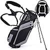 Golf Stand Bag 14 Way Top Dividers ...