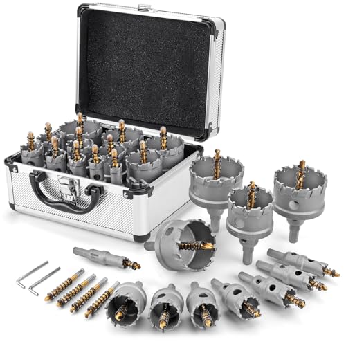 Find The Best Metal Cutting Hole Saw Reviews & Comparison Katynel