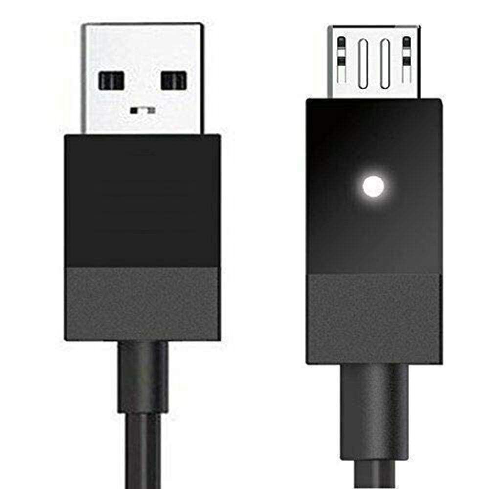 Amazon.co.jp: 交換用Xbox One S X充電ケーブル Micro USB 2.0