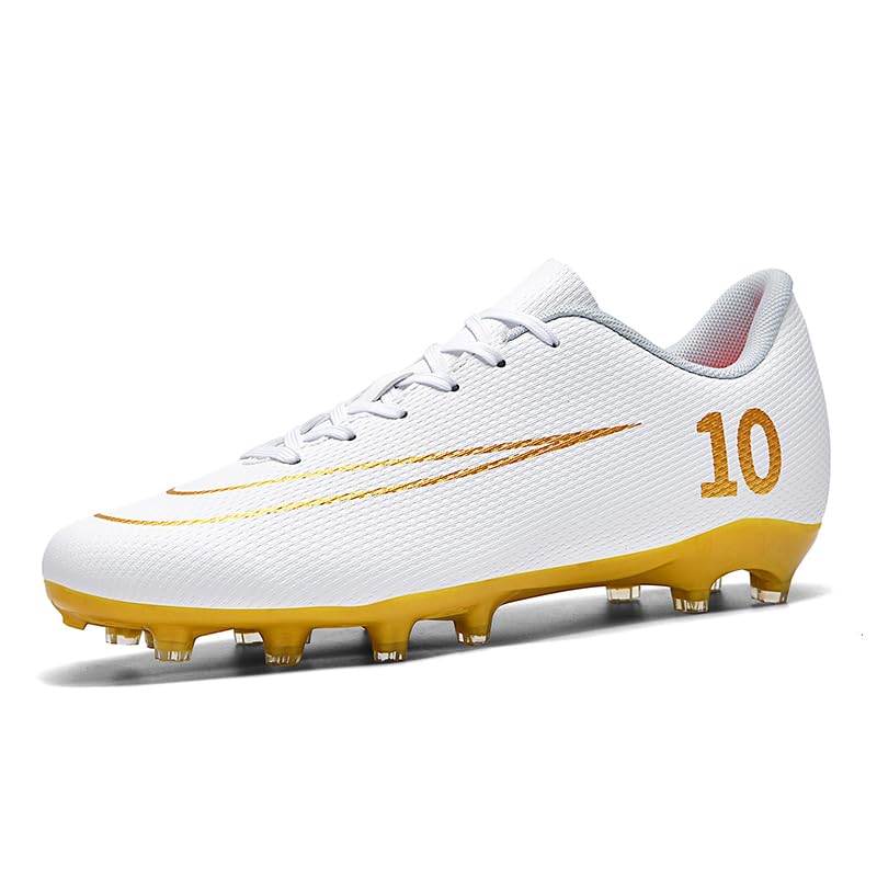Encuentra la mejor selección de Botas futbol talla disponible en línea. 12 Imagen adicional