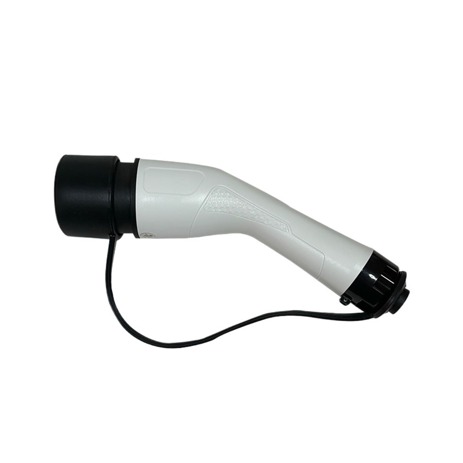 Tipo 2 Spina maschio for caricatore for veicolo elettrico Spina sostitutiva for stazione di ricarica Connettore 16A32A 62196-2(Type 2 32A 3P Male)
