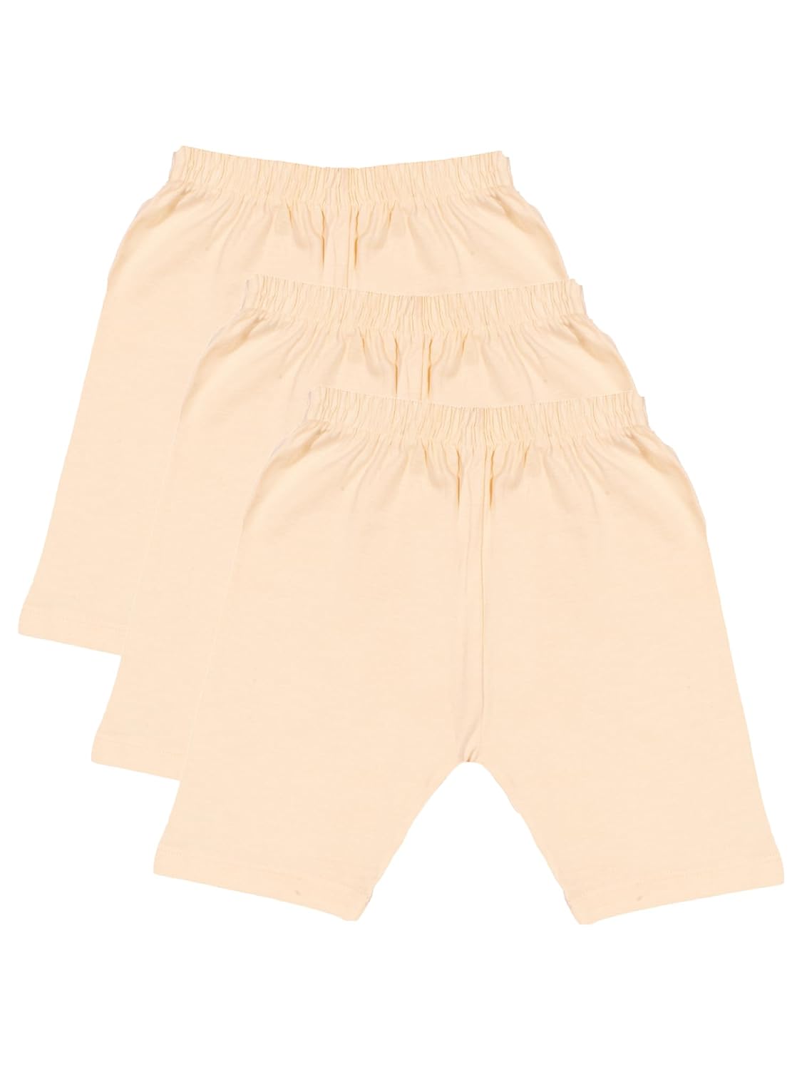DYCA by Bodycare Girls Innerwear Shorty Shorts | Single Jersey Knitted Cotton | Soft Elastic Waist | Rash-Free Flat Seams... - Review, Price and Buying Guide