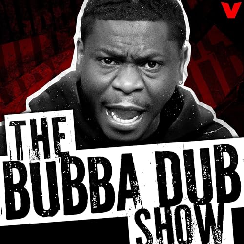 『The Bubba Dub Show - Story time with Dub!! Bubba is sick of being lied to!!』のカバーアート