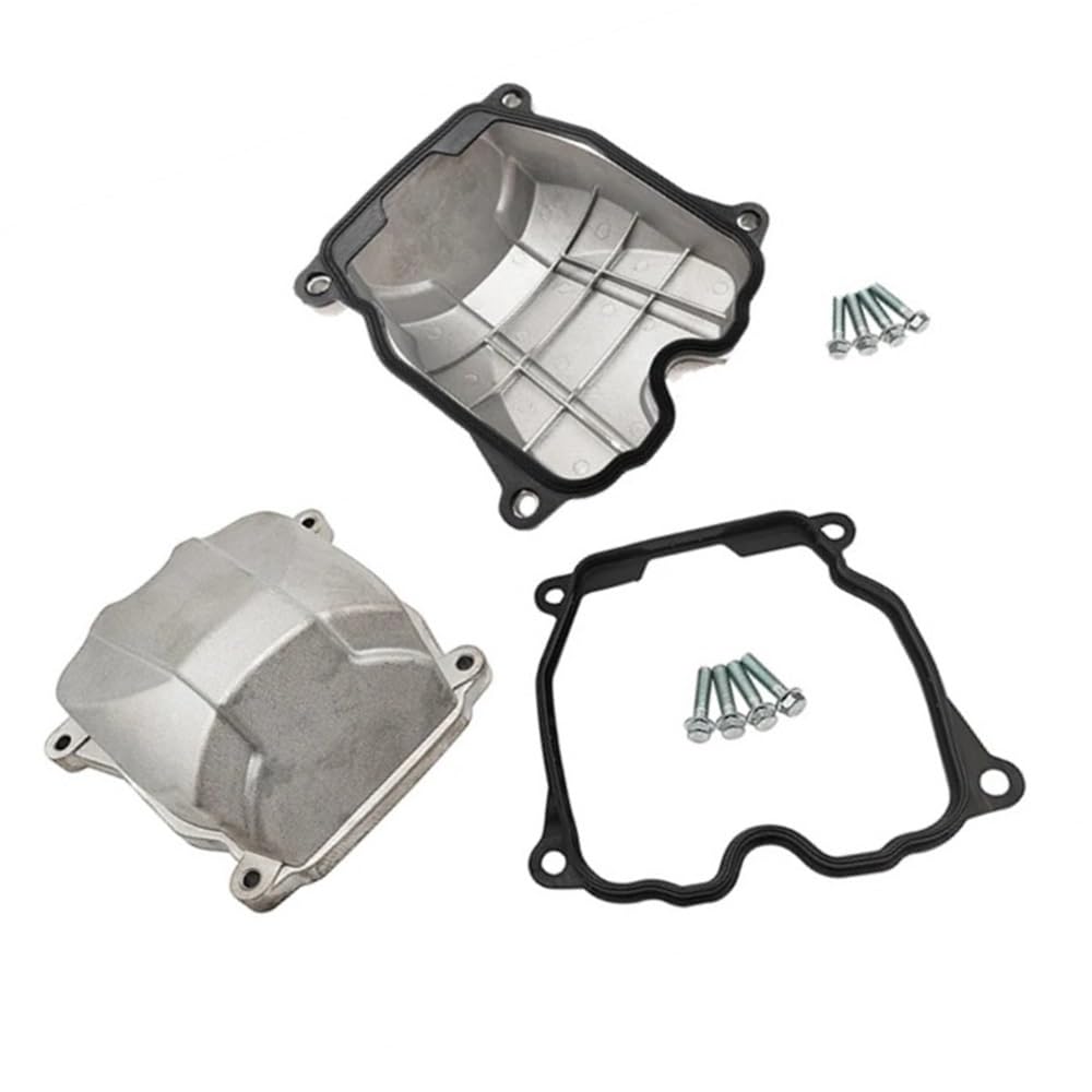 Tapa con junta compatible con Maverick y Commander 420610393 5