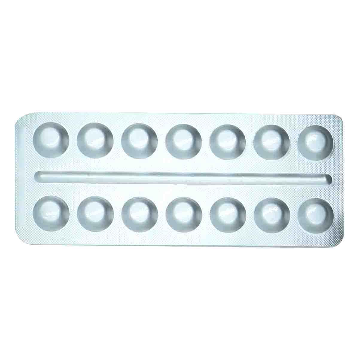 Daflosyd-10 - Strip of 14 Tablets : Amazon.in: Health & Personal Care