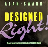 Designed Right! 0891343326 Book Cover