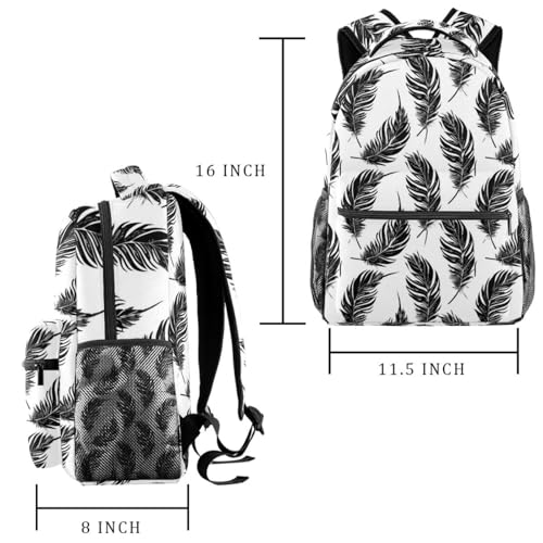 Sac à dos d'école Campus multicolore pour filles et garçons - 2