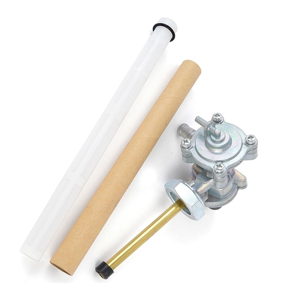Interrupteur de robinet de carburant pour roadtrip en CB500 - 6
