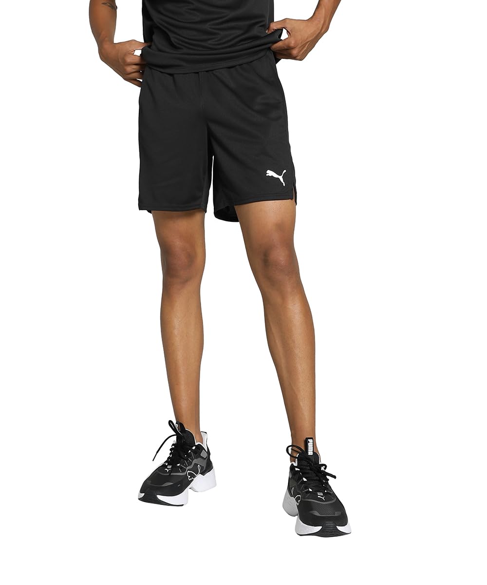 Puma Fit 7" Full Ultrabreathe Knit Short