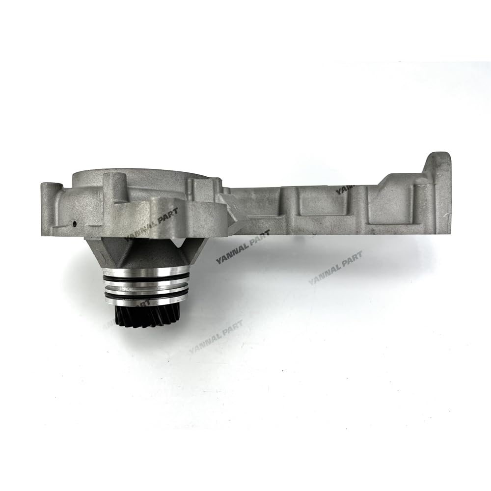 Amazon.com: YANNAL PART 6M1015 Water Pump 2937465 Suitable for 