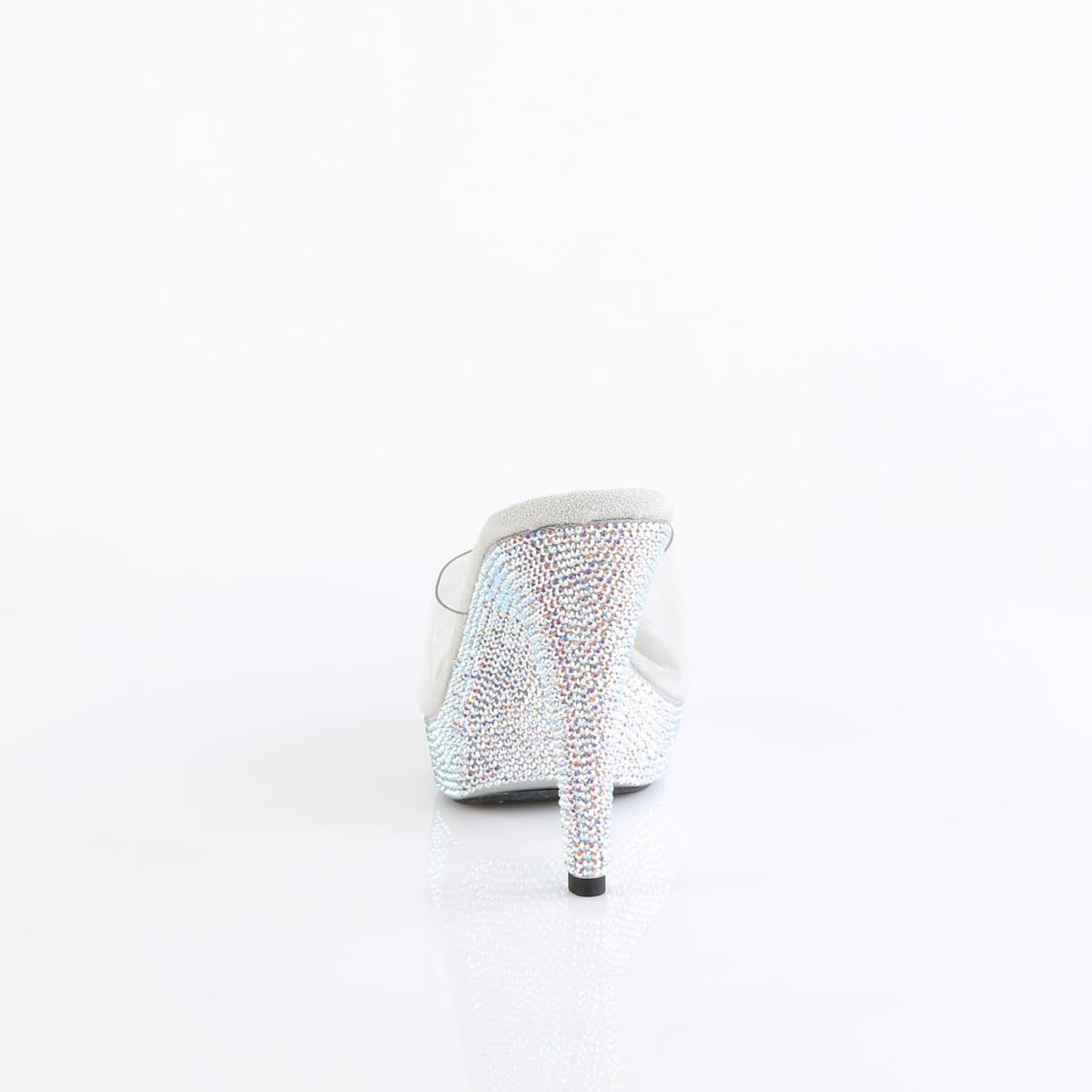 Pleaser - Sandalias de Vestir para Mujer