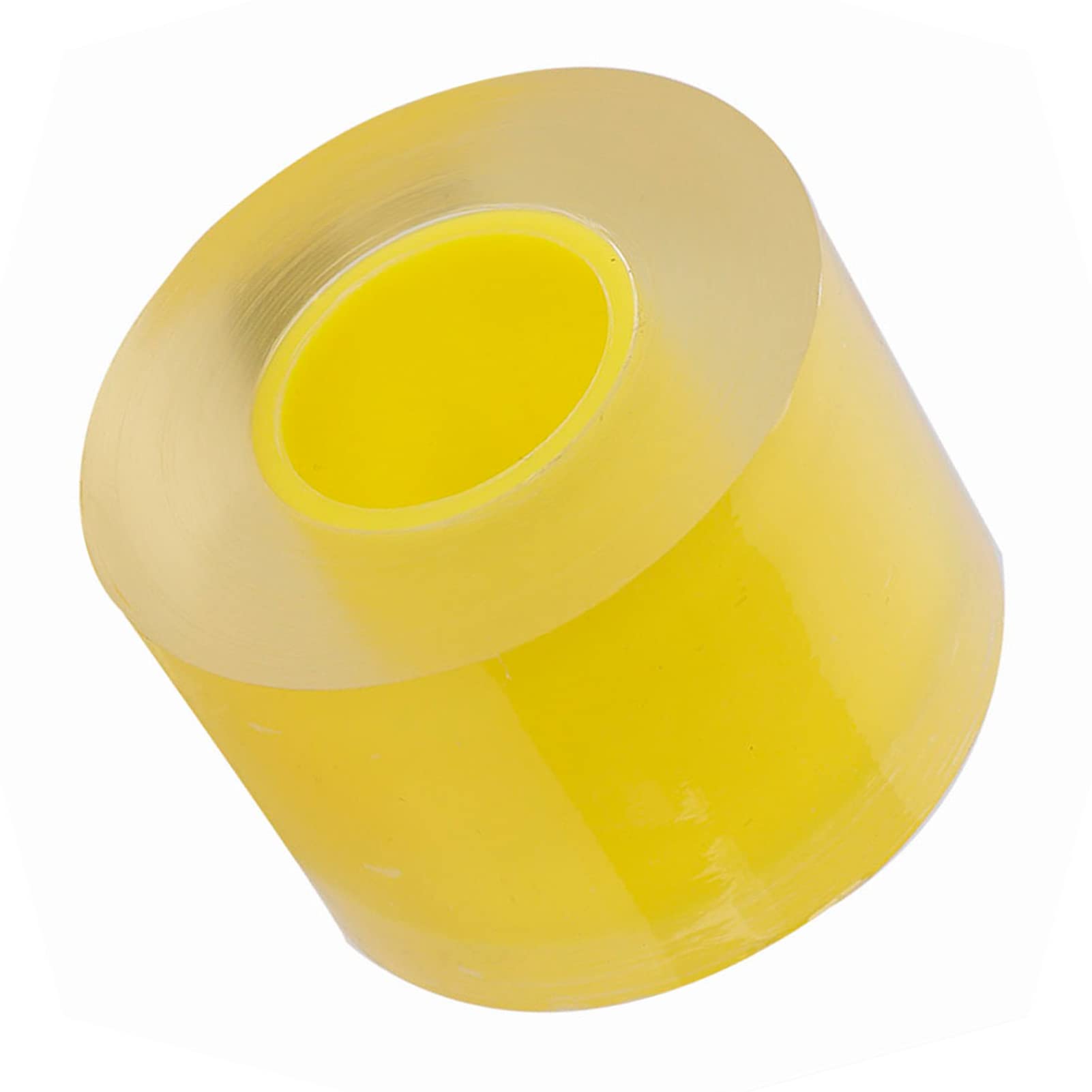 Cinta Protectora Antiestática Transparente 50 Mm para Joyas y Relojes