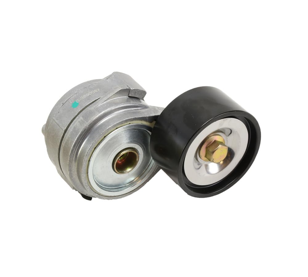Amazon.com: Mytee Products Drive Belt Tensioner Assembly