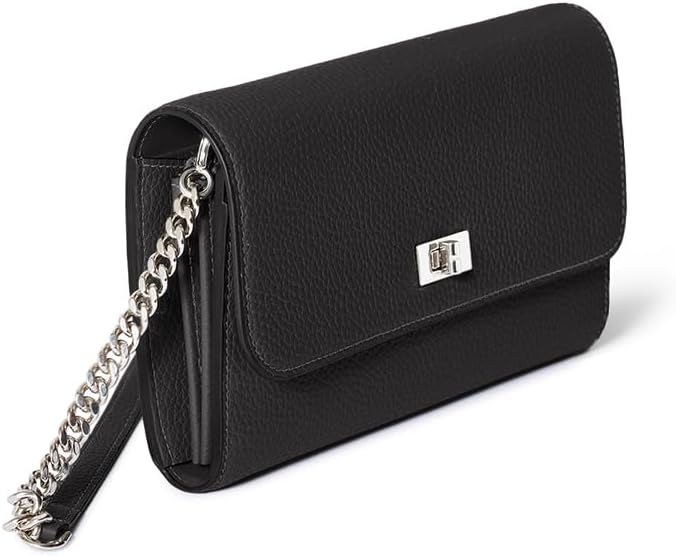 BONAVENTURA] ベアトリーチェ ロングウォレット シュリンクレザー