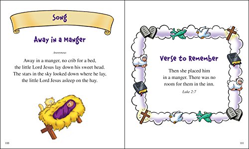 The Beginner's Bible Book of Devotions---My Time with God - Image 8