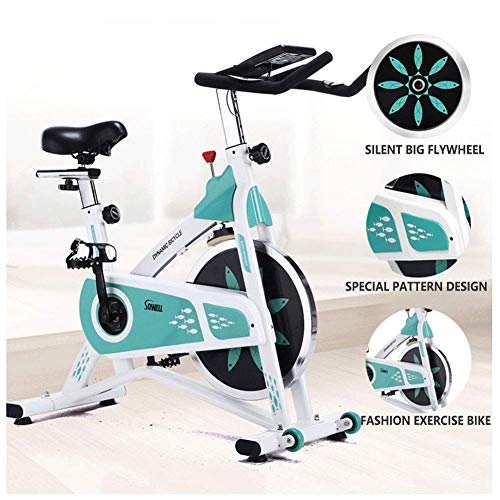 exercise bike max user weight 200kg