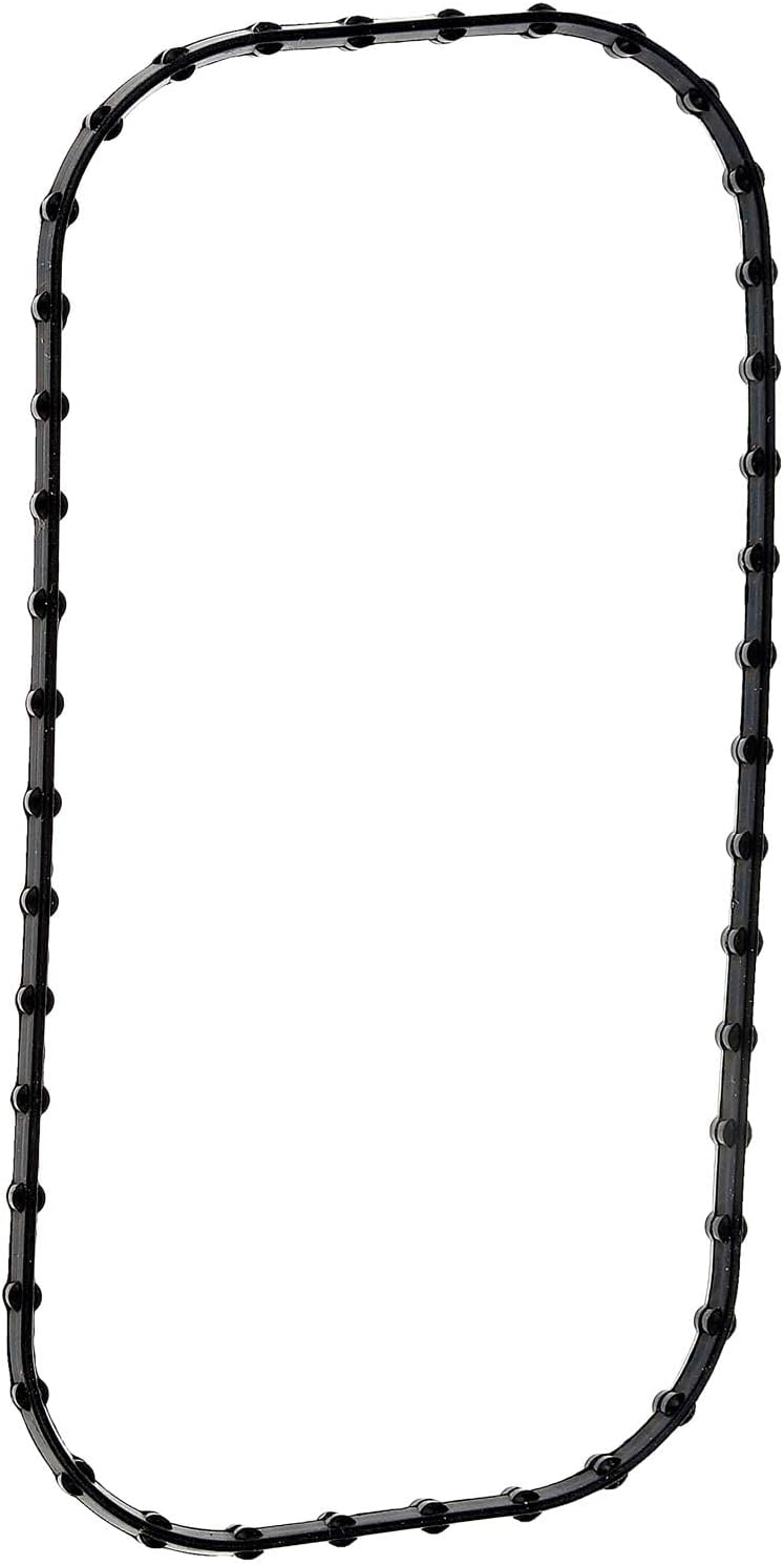 APDTY 157006 Coolant Transfer Gasket