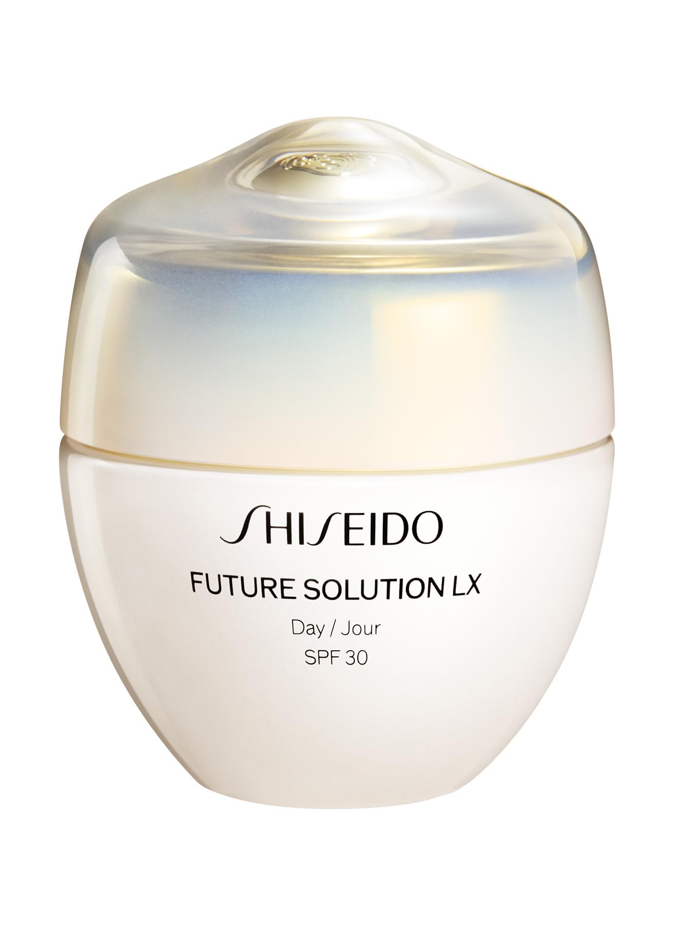 SHISEIDO Future Solut Sfs Lx Total Protective Creme S 50 ml