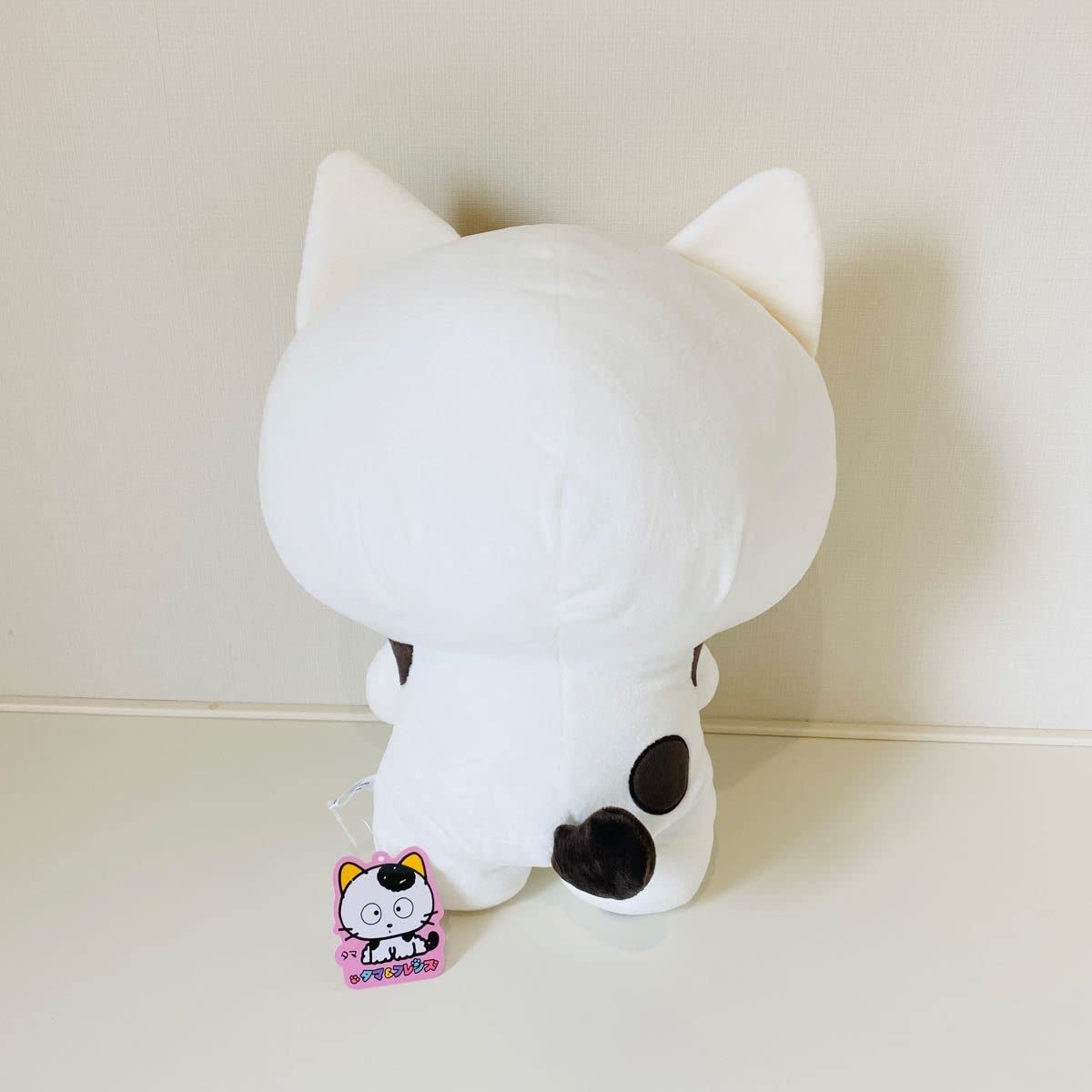 めいたまぬいぐるみ 特大 2025年最新】めいたま 特大の人気アイテム - メルカリ