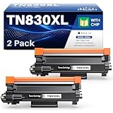 INK4U Compatible TN830XL Toner...