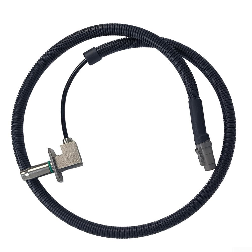 Cxt22077 Bodensensor für 3520 3522 Ch570 Ch670 6090 Traktoren Metall-Kunststoff-Design sorgt für präzise Passform und lange Lebensdauer als direktes Ersatzteil für landwirtschaftliches Zubehör