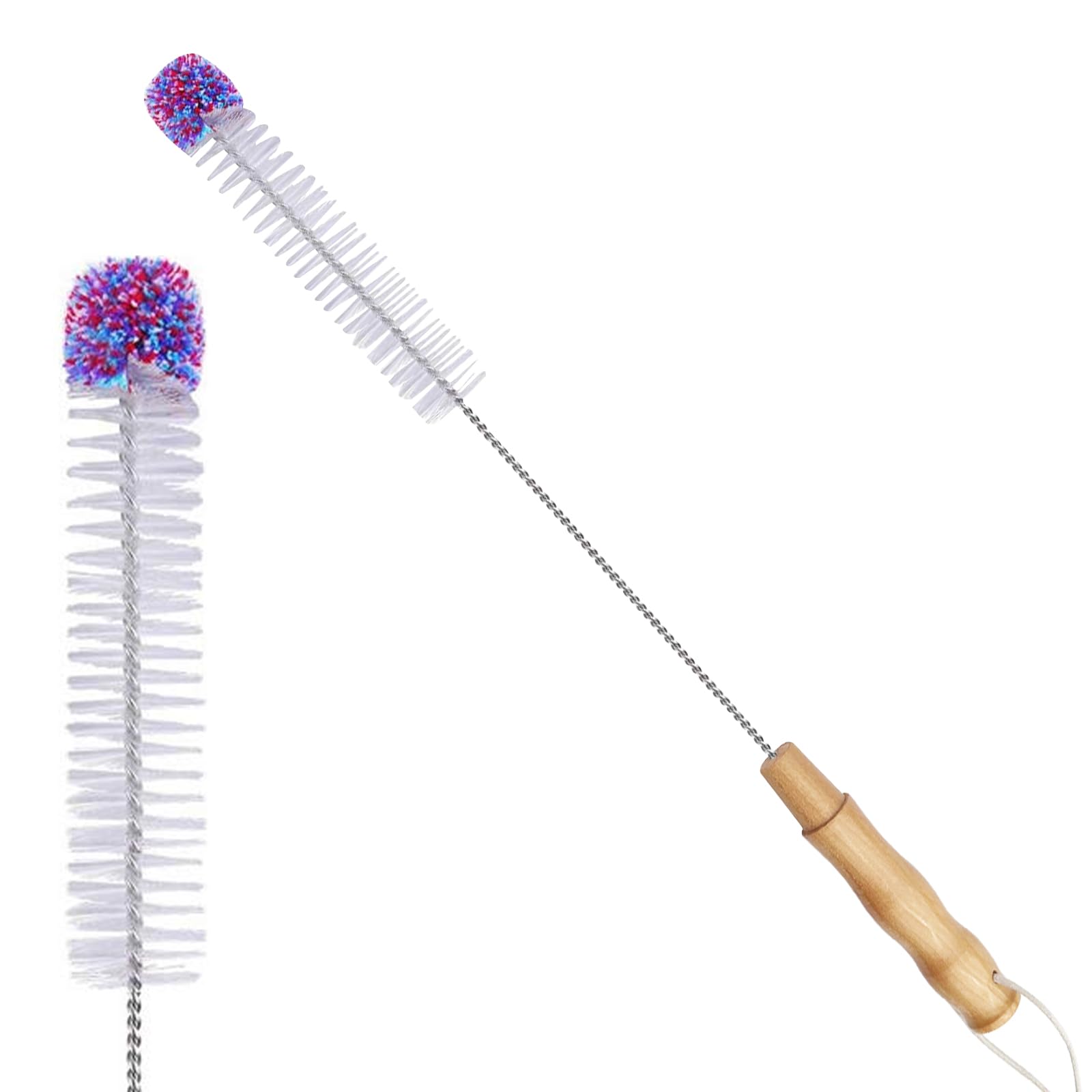 gvolatee goupillon bouteille 45cm