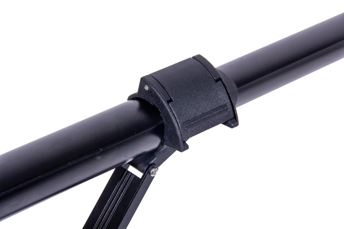 Ultimate Poggiacanne Tripod Regolabile - Poggia Canne Da Pesca