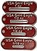 Gold Krugerrand & Gold Eagle Coin Tester Kits - Protect Your Investment