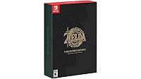 Vista 1 de The Legend of Zelda Tears of the Kingdom (Collector's Edition) - For Nintendo Switch