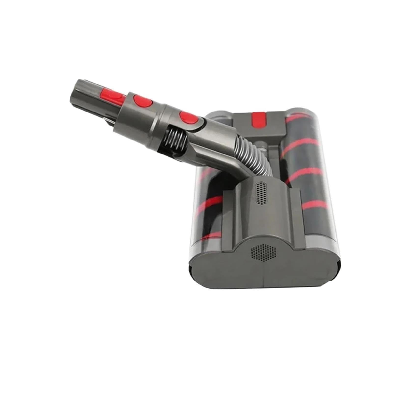 Cabezal rodillo suave compatible con Dyson Omni-Glide SV19, A60P