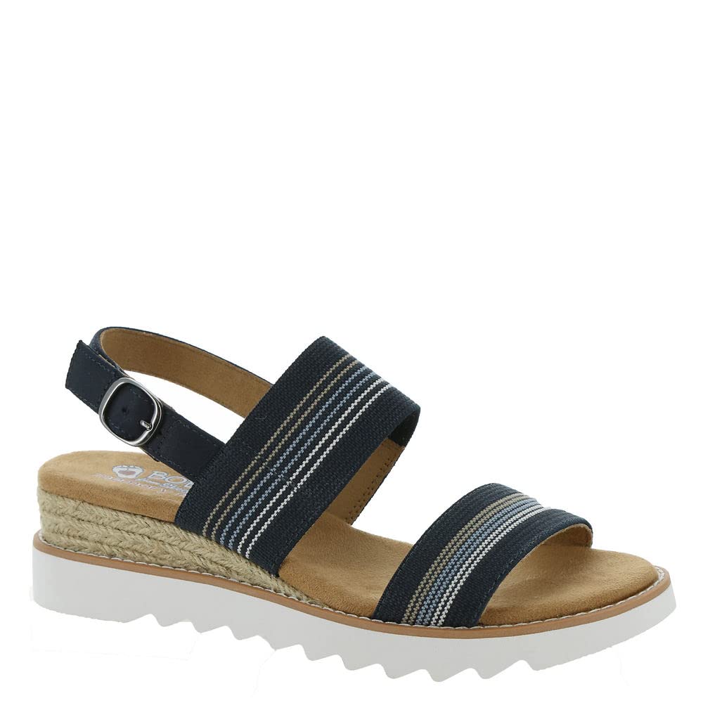 Skechers Damen 163193-nvy Sandalen
