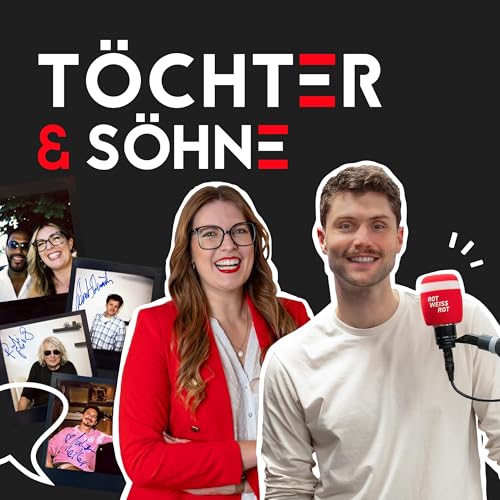 TÖCHTER & SÖHNE cover art
