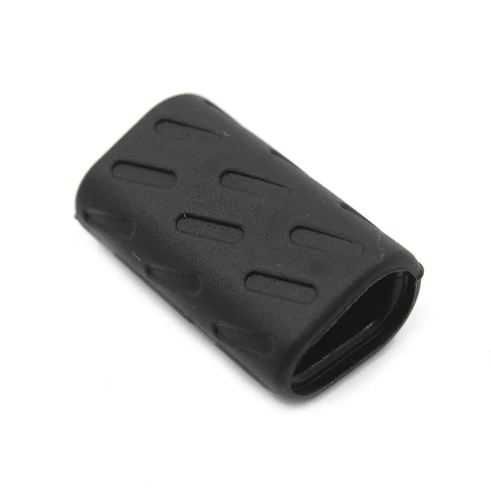 YDYBDA Motorcycle Shift Lever Toe Peg Foot Pad for Ducati Hyperstrada 820/939 Multistrada 1100/S 950 1200/S