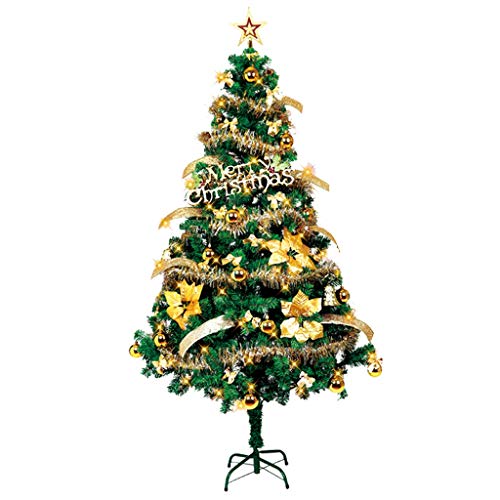Weihnachtsbaum Gold Geschmückt Die 15 besten Produkte im Vergleich