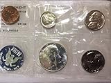 1965 S Special Mint Set Uncirculated