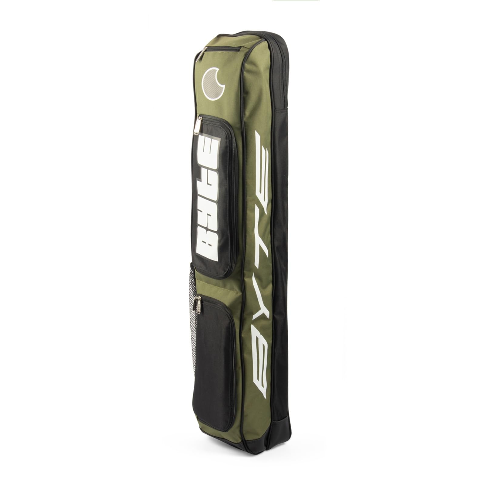 BYTE TX Hockey Stick Bag Khaki/Black — image 1