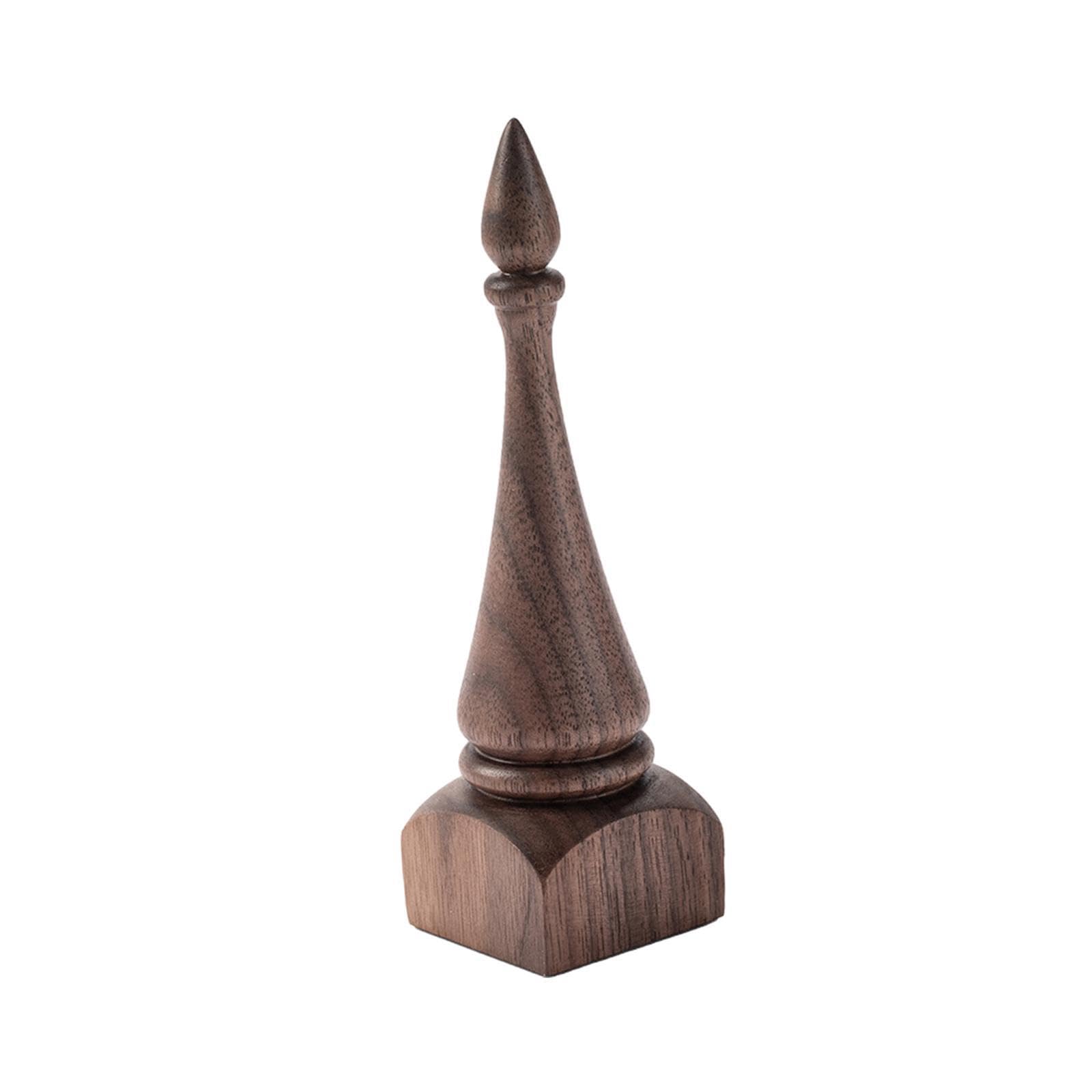 PUXZYAX Chic Velvet Ring Finger Jewelry Holder Showcase Tower Jewelry Display Platform Beautifully Organizes And Displays Rings Rings Stands Display Cone