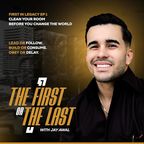 Clean Your Room Before You Change The World