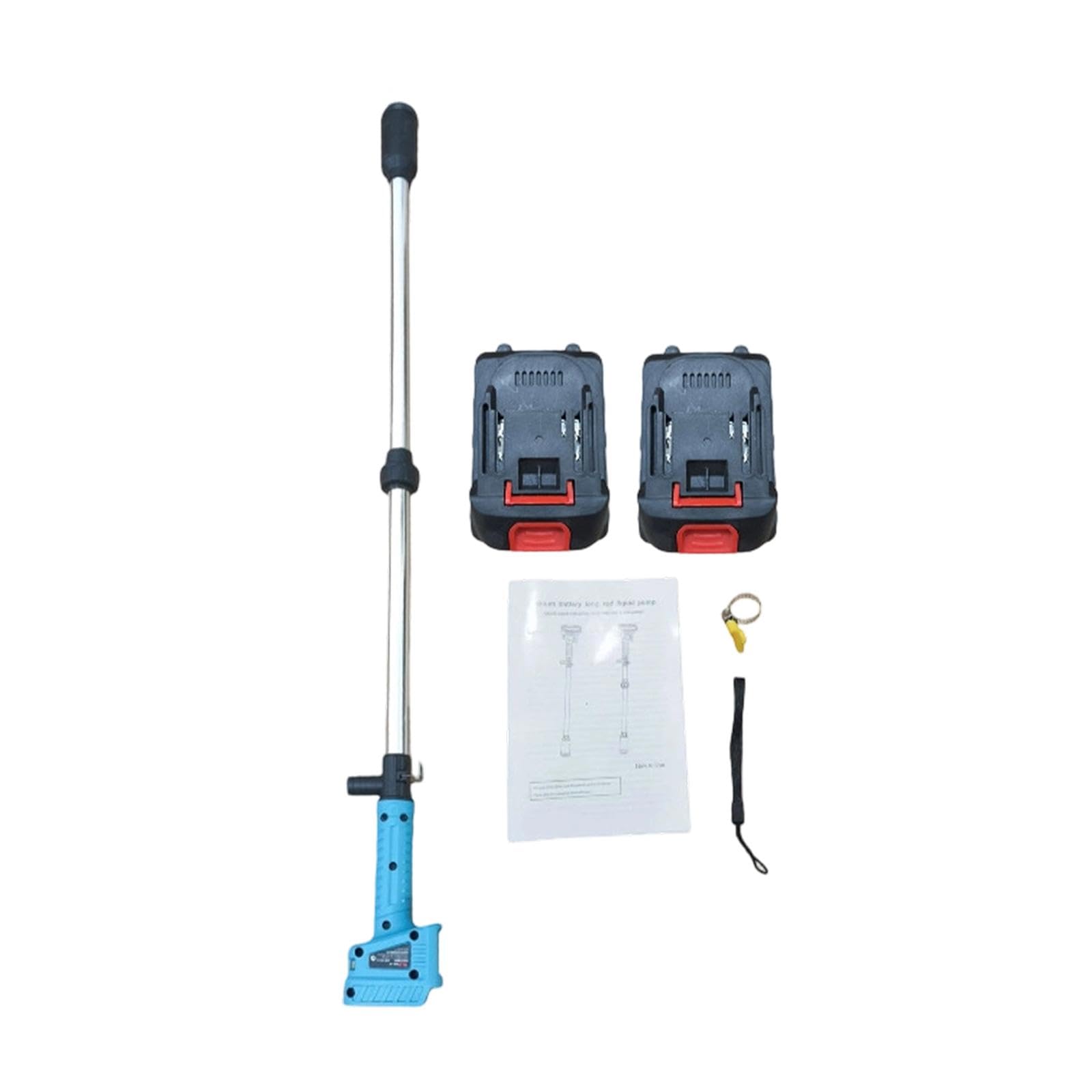 PEXORVA Stick Transfer Pump US Plug Convenient Utility Pump for Pond Draining Garden 2 Power Units|Home & Garden| Home Improvement| Plumbing & Fixtures| Pumps-image-25