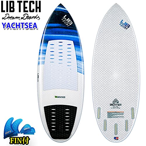 Amazon | Lib Tech リブテック YACHTSEA WAKE SURF用 ウェイク