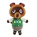 Nintendo Peluche Tom Nook
