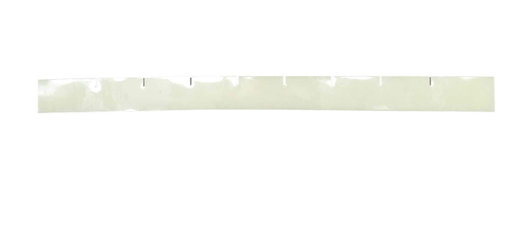B/BF 42/46 Front Floor Squeegee for IPC Mop