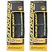 Continental GatorSkin DuraSkin Tire, 2-Count (Folding, 700 x 25mm)