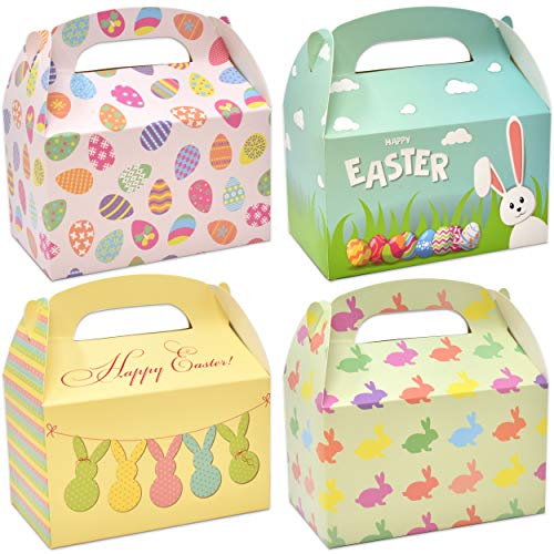 Easter Cupcake Boxes* If you are looking for Easter theme