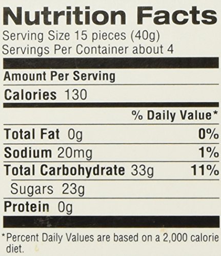JujyFruits caramelos frutales masticables 3 cajas 5 oz miniatura 5