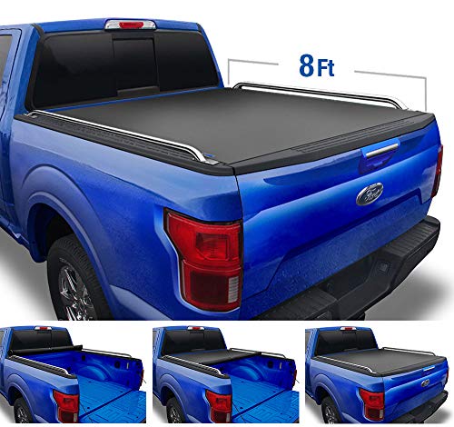 Tyger Auto T2 Low Profile Soft Roll Up T Buy Online In Belarus At Desertcart