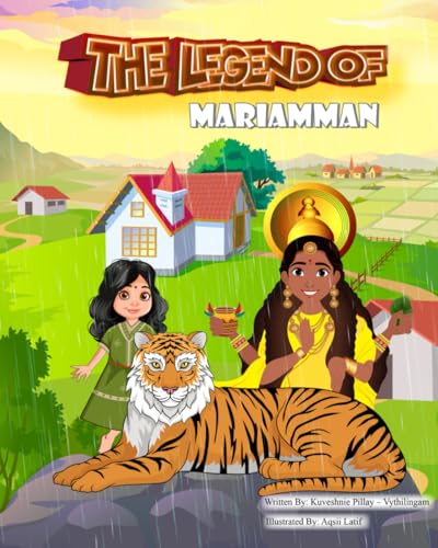 The Legend of Mariamman