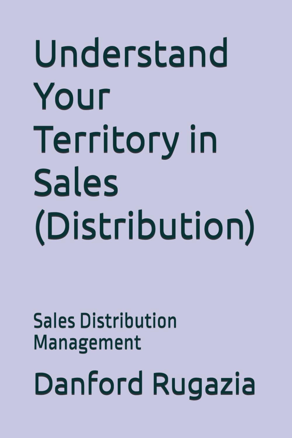 Understand Your Territory in Sales (Distribution): Sales Distribution Management