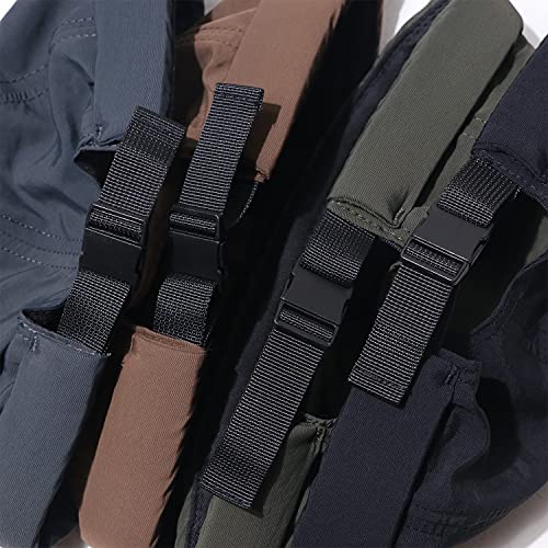 Clape Rolled Cuff Harbour Sailor Fisherman Leon Beanie Hat Lightweight Breathable Sports Hat For Men Unstructured Baseball Cap #TOP5