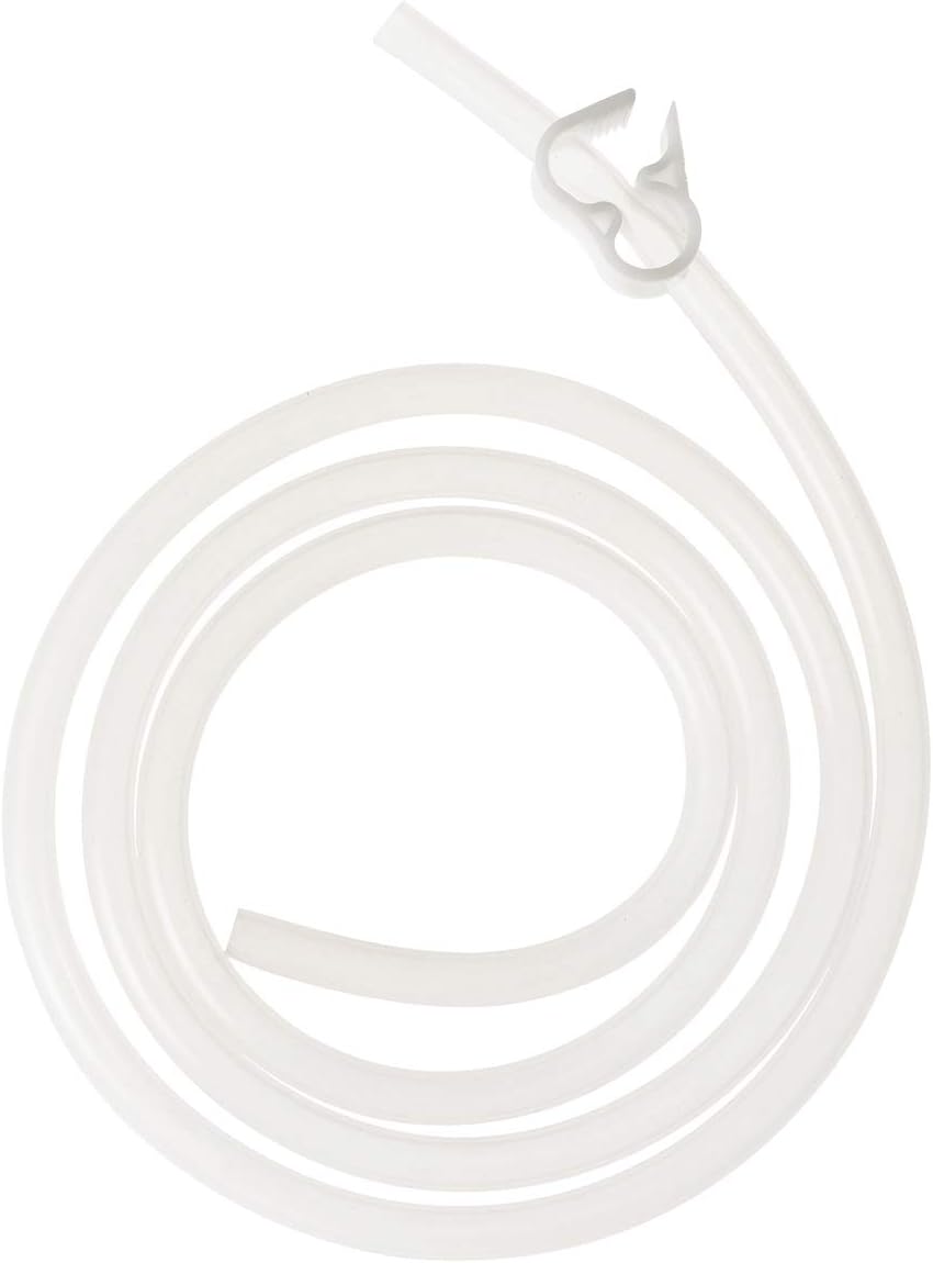 Purelife Glass Enema Kit - 1 Qt - European Glass - Table Top Model -No Plastic Parts - Perfect for Coffee Enemas, Wheatgrass Enemas